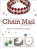 Creative Chain Mail Jewelry