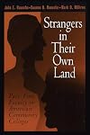 Strangers in their own land : part-time faculty in American community colleges