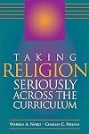 Taking Religion Seriously Across the Curriculum
