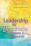 Leadership for Differentiating Schools & Classrooms