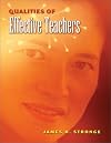 Qualities of Effective Teachers