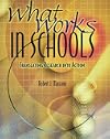 What Works in Schools: Translating Research into Action