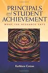 Principals and Student Achievement: What the Research Says