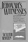 Jehovahs Witnesses