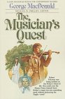 The Musician's Quest / Robert Falconer cover