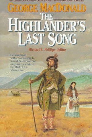 What's Mine's Mine - Volume 1 / The Highlander's Last Song cover