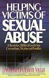 Helping Victims of Sexual Abuse