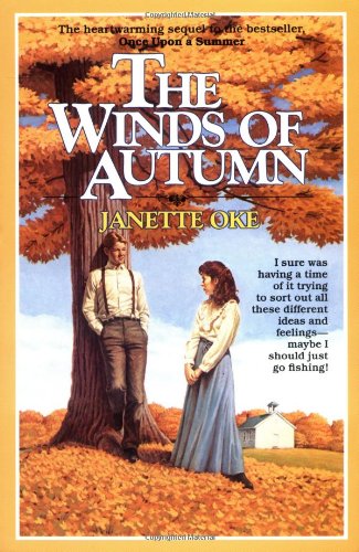 Winds of Autumn book cover