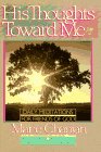 His Thoughts Toward Me book cover
