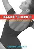 Dance Science Anatomy Movement Analysis And Conditioning