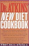 Dr. Atkins' New Diet Cookbook