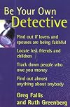 Be Your Own Detective