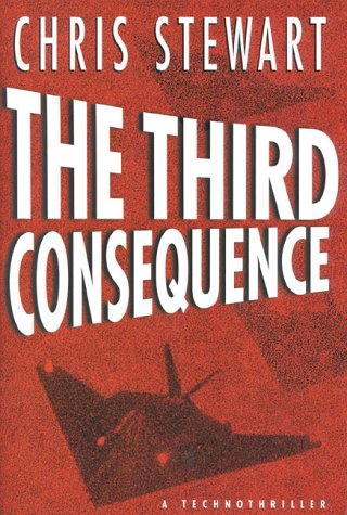 The Third Consequence book cover