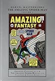 Marvel Masterworks Volume 1: The Amazing Spider Man