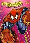 Spider-Man: The Cosmic Adventures (Amazing Spectacular Web)