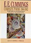 E.E. Cummings: Complete Poems 1904-1962