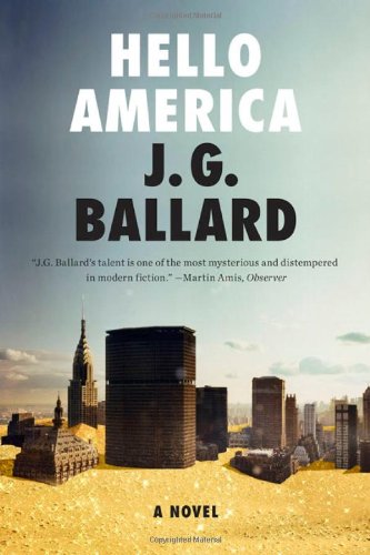 Hello America book cover