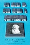 The death of Ivan Ilyich, and, Confession