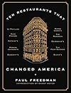 Ten Restaurants That Changed America