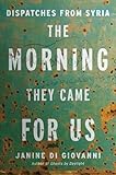 Amazon cover image