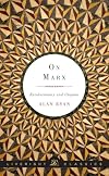 On Marx: Revolutionary and Utopian