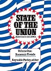 State of the Union: America in the 1990s : Economic Trends (The 1990 Census Research)