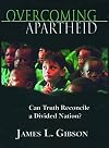 Overcoming Apartheid: Can Truth Reconcile a Divided Nation?