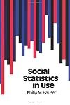 Social statistics in use