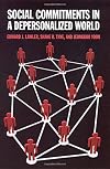 Social Commitments in a Depersonalized World