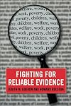 Fighting for reliable evidence