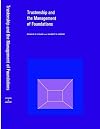 Trusteeship and the management of foundations