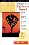 Adventuring in the California Desert, Completely Revised and Updated