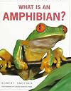 What is an Amphibian?