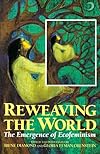 Reweaving the World: The Emergence of Ecofeminism - Irene Diamond