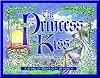 The Princess and the Kiss: A Story of God's Gift of Purity