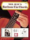 Mel Bay Baritone Uke Chords