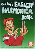 Easiest Harmonica Book