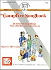 The campfire songbook : 60 favorite sing-alongs with chordal accompaniment