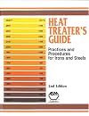 Heat Treater's Guide: Practices and Procedures for Nonferrous Alloys