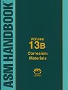 ASM Handbook, Volume 13B: Corrosion: Materials
