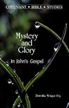 Mystery & Glory in John's Gospel (Covenant Bible Studies Series)