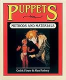 Puppets Methods Materials