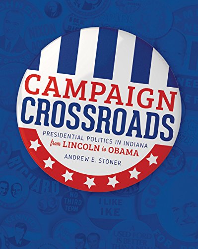 Campaign Crossroads book cover