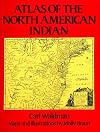 Atlas of the North American Indian
