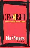 Censorship: A Threat to Reading, Learning, Thinking