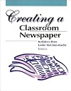 Creating a classroom newspaper