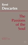 The Passions of the Soul: Les Passions De l'Âme