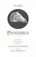 Cover of Phaedrus