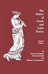 The Meters of Greek and Latin Poetry