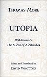 Utopia With Erasmuss The Silent Alcibiades Hackett Classics